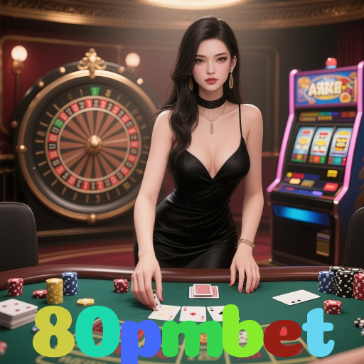 80pmbet