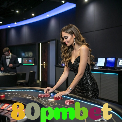 80pmbet
