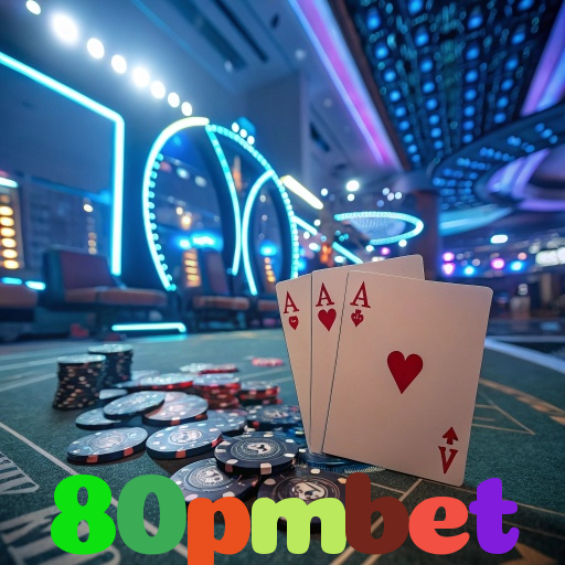 80pmbet