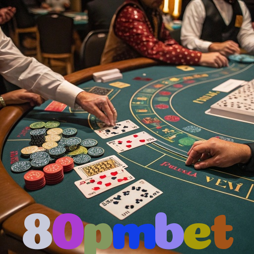 80pmbet