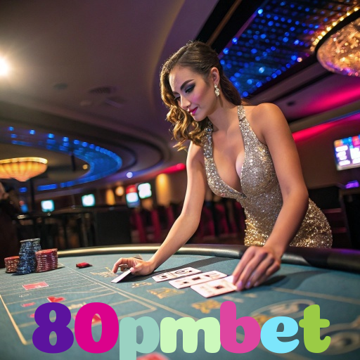 80pmbet