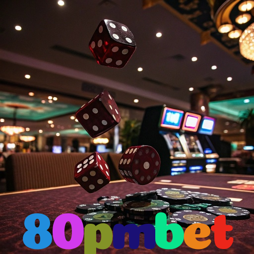 80pmbet