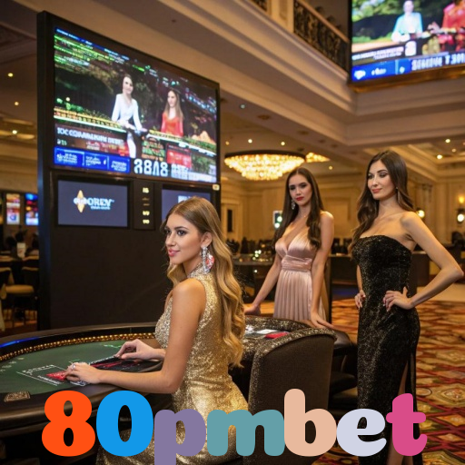 80pmbet