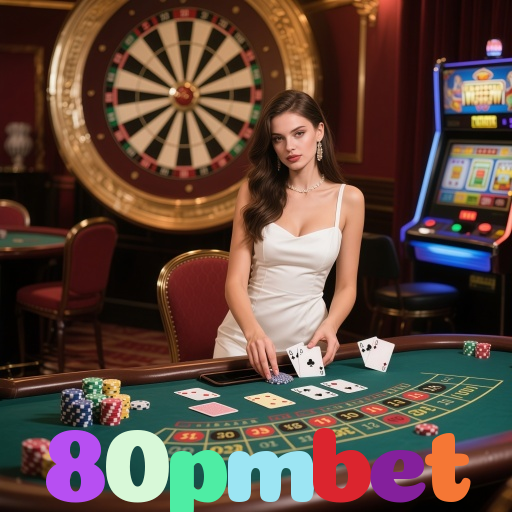 80pmbet