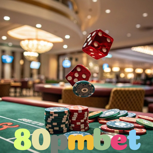 80pmbet
