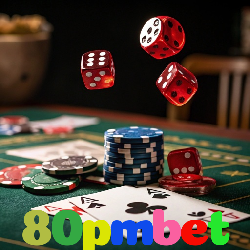 80pmbet