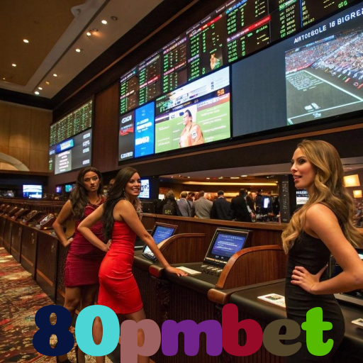 80pmbet