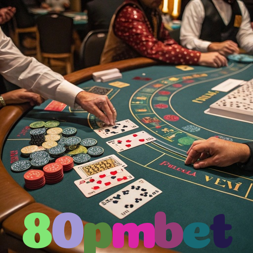 80pmbet