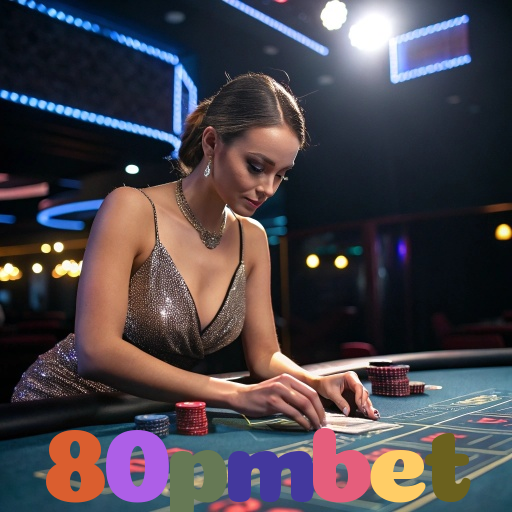80pmbet