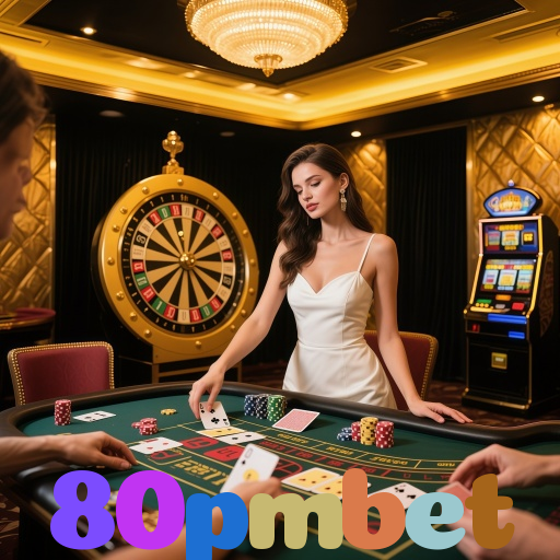 80pmbet