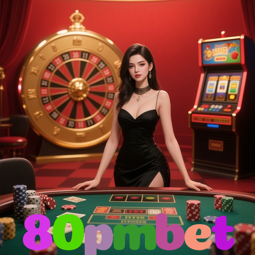 80pmbet