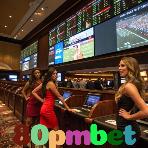80pmbet