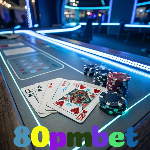 80pmbet