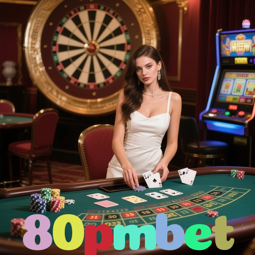 80pmbet