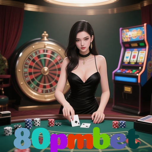 80pmbet