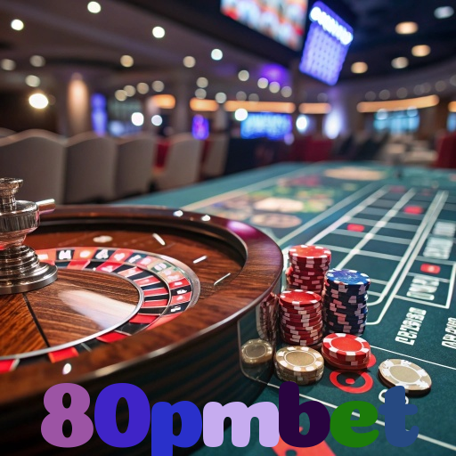 80pmbet