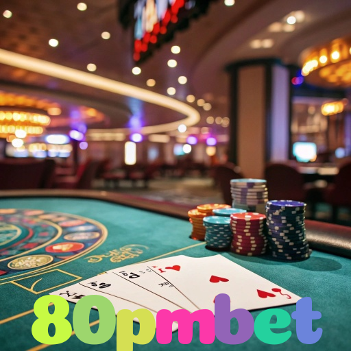 80pmbet