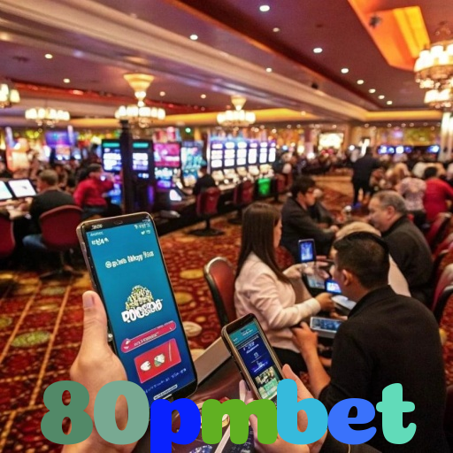 80pmbet