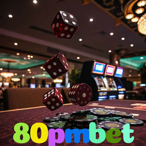 80pmbet