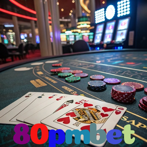 80pmbet