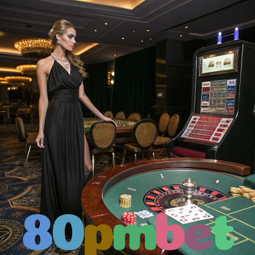 80pmbet