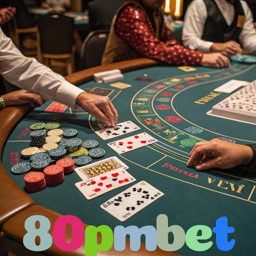 80pmbet