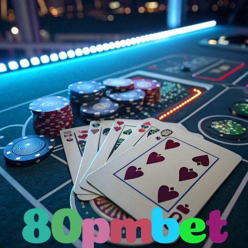80pmbet
