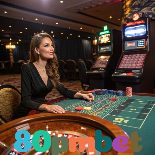 80pmbet