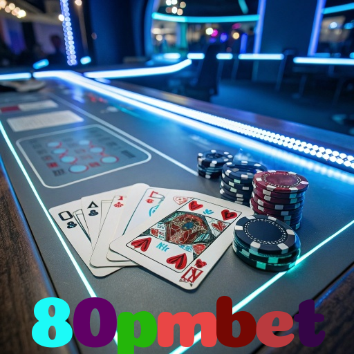 80pmbet