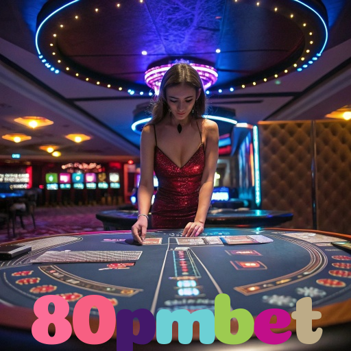 80pmbet