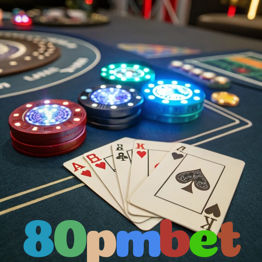80pmbet