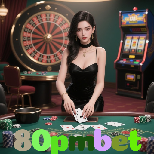 80pmbet