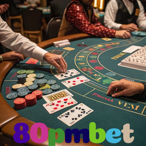 80pmbet