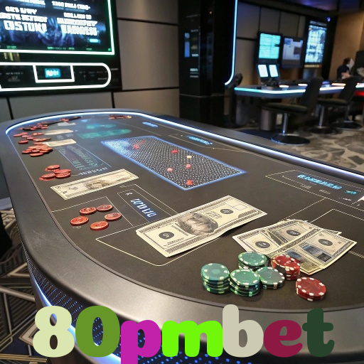 80pmbet