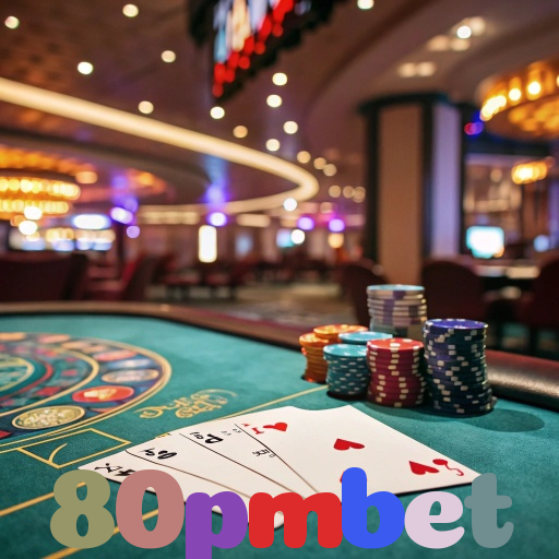 80pmbet