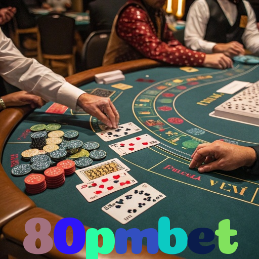 80pmbet