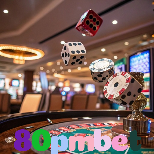 80pmbet