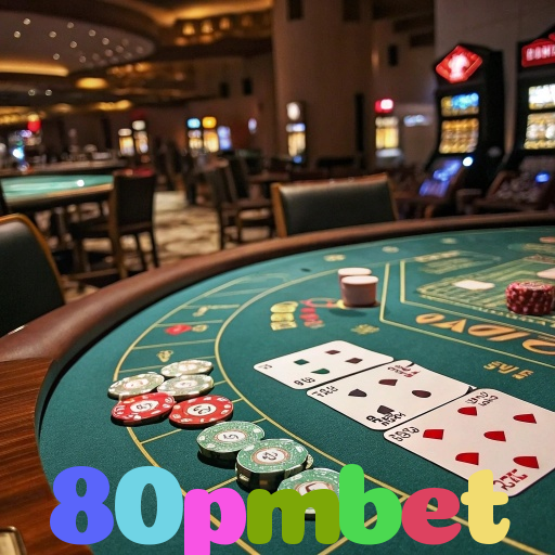 80pmbet