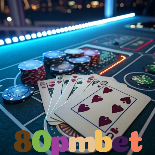 80pmbet