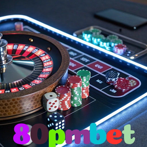 80pmbet