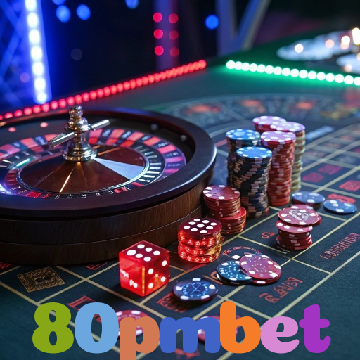 80pmbet