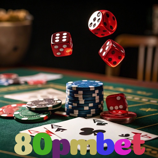 80pmbet