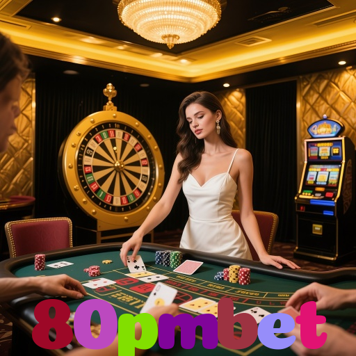 80pmbet