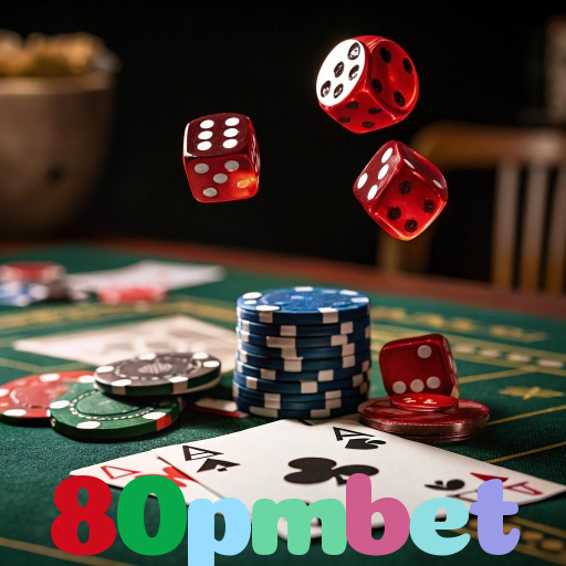 80pmbet