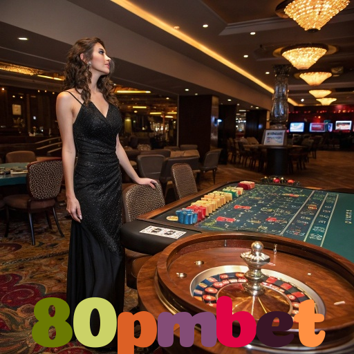 80pmbet