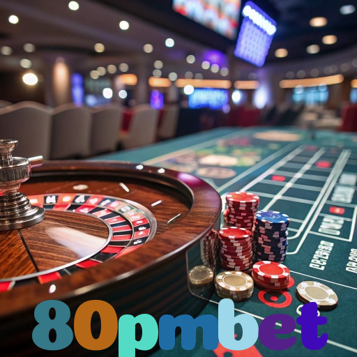 80pmbet