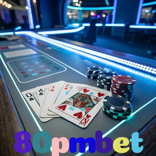 80pmbet