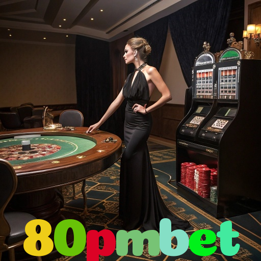 80pmbet
