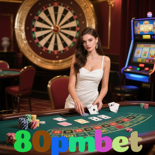 80pmbet