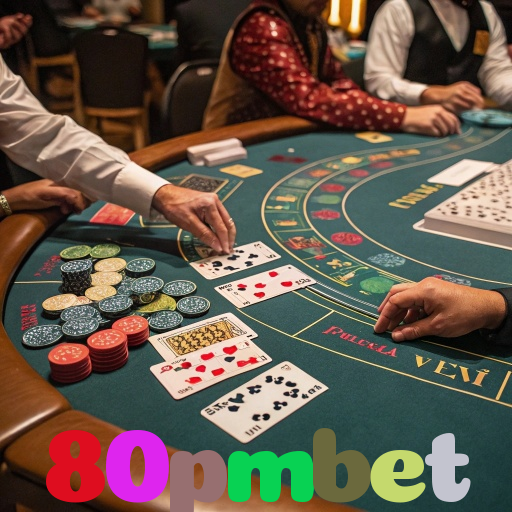 80pmbet
